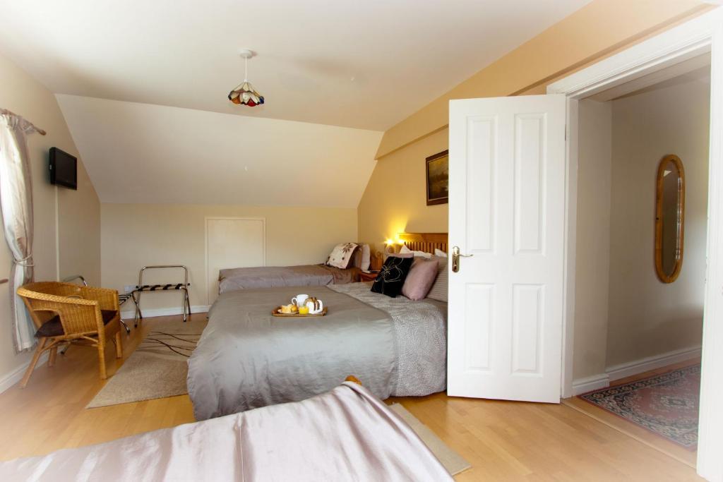Strand'S End House Rooms Only, No Breakfast Served Cahersiveen Room photo