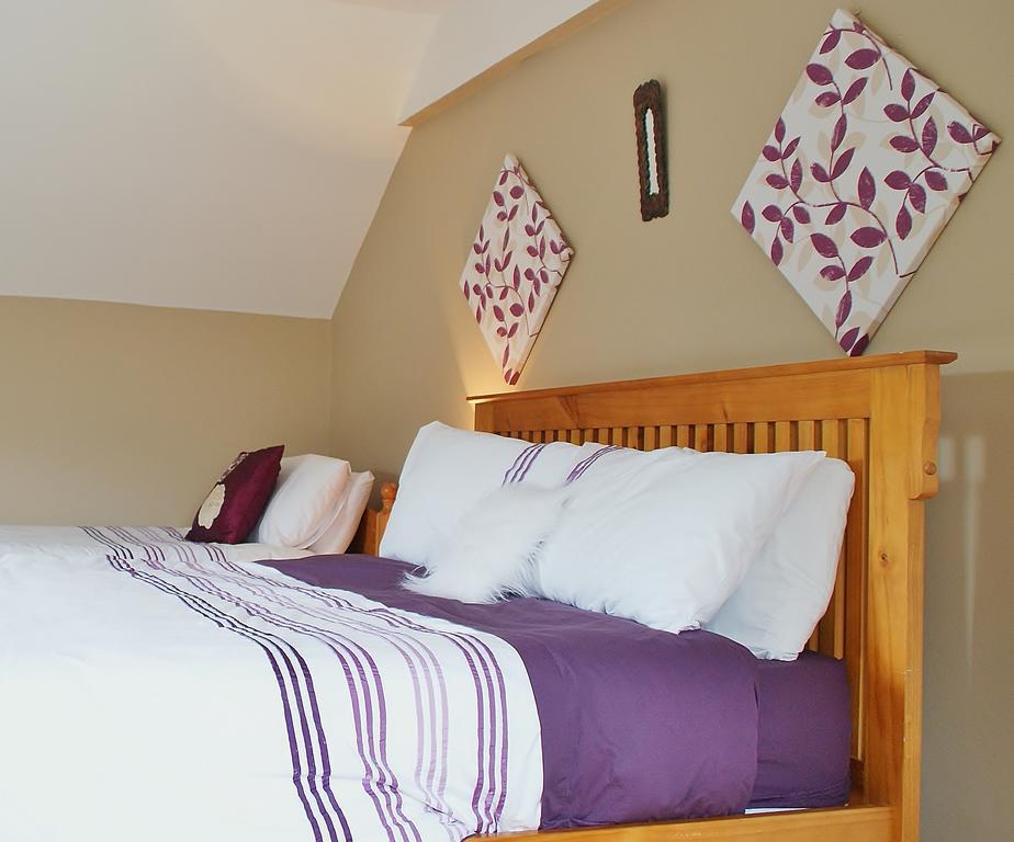 Strand'S End House Rooms Only, No Breakfast Served Cahersiveen Exterior photo
