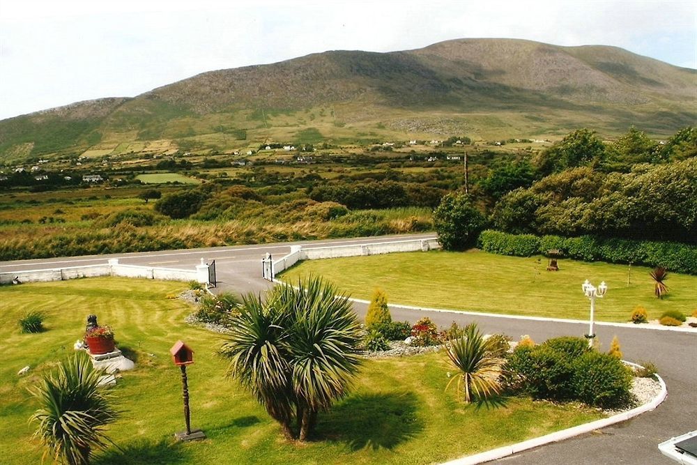 Strand'S End House Rooms Only, No Breakfast Served Cahersiveen Exterior photo