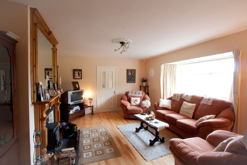 Strand'S End House Rooms Only, No Breakfast Served Cahersiveen Exterior photo